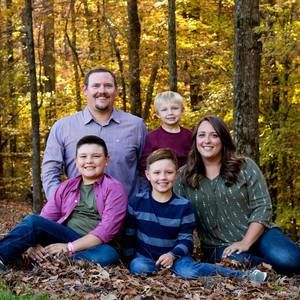 Meet your Posher, Kasey